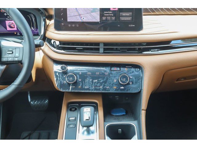 New 2027 INFINITI QX60 Autograph w/ Dark Cargo Package AWD/4WD image 16