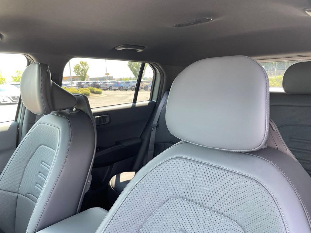 New 2027 Kia EV3 Wind w/ Wind Fwd Nightfall Package image 23