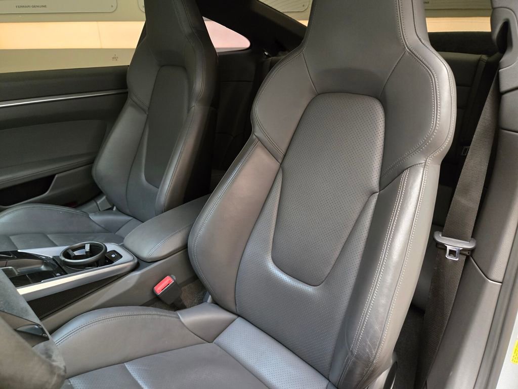 Used 2020 Porsche 911 Carrera RWD image 28