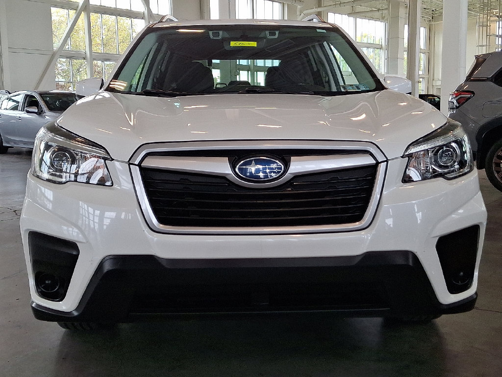 Used 2020 Subaru Forester Premium AWD/4WD image 5