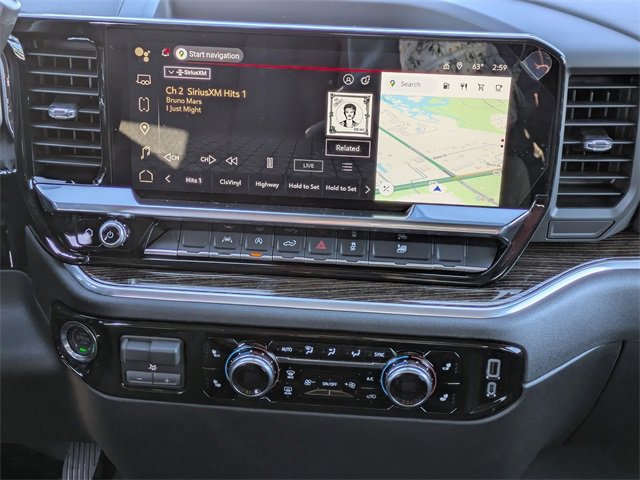 New 2026 GMC Sierra 1500 Elevation w/ Elevation Select Package image 19