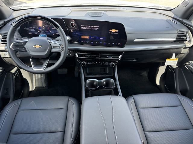 Used 2019 Chevrolet Equinox Premier image 11