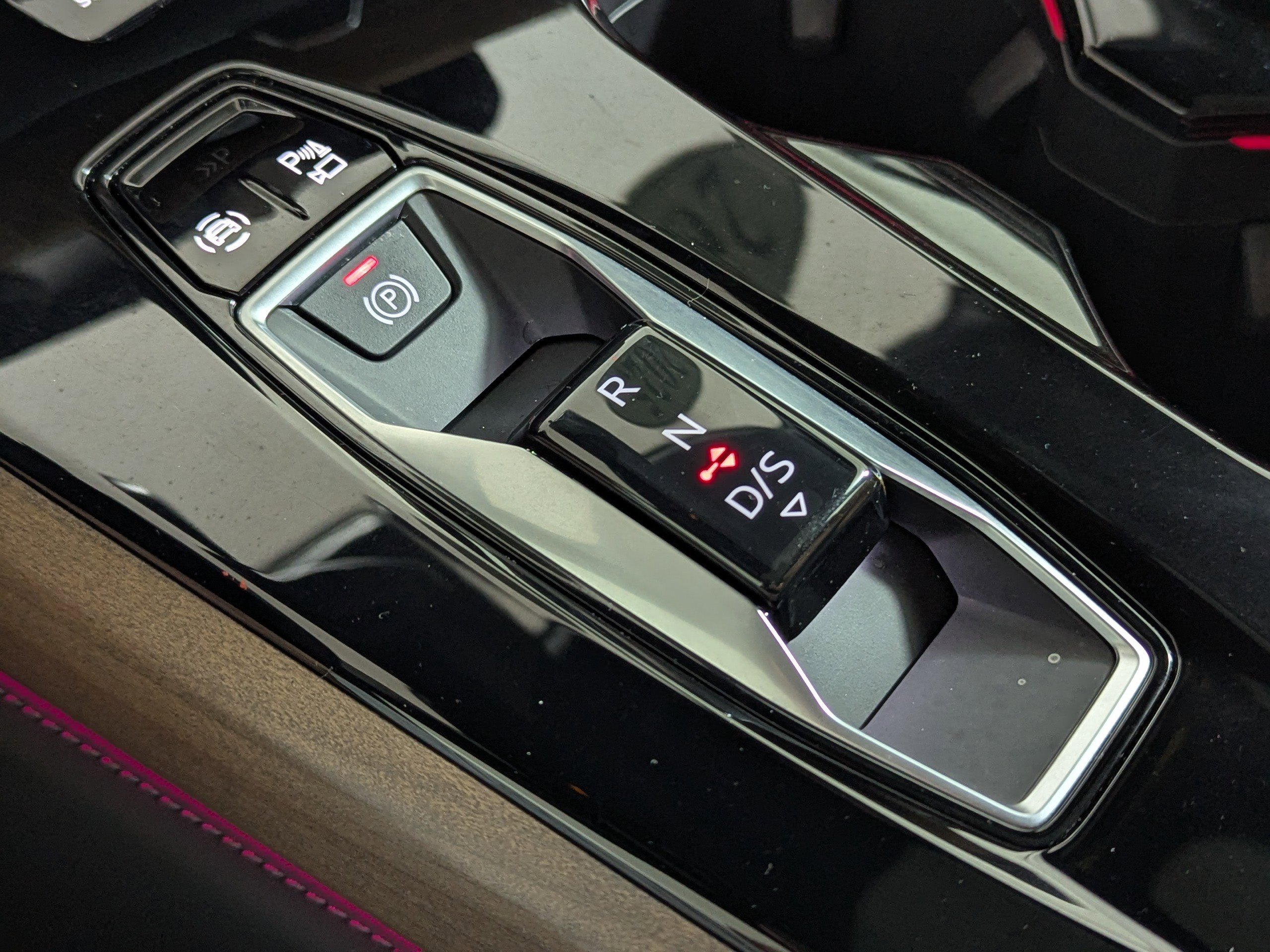 Certified 2025 Audi A5 2.0T Premium Plus w/ Premium Plus image 23