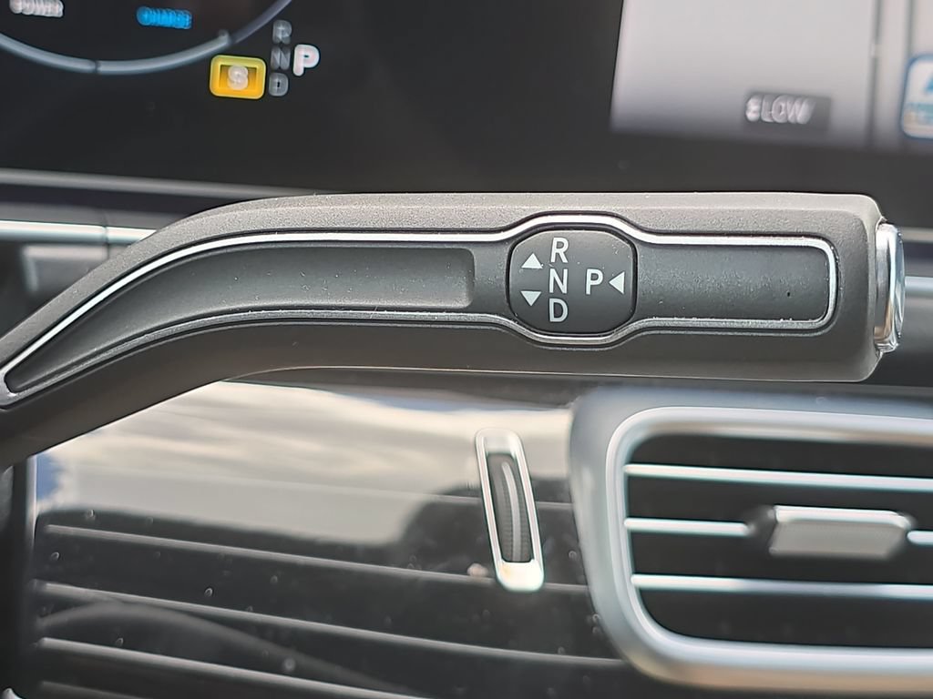 Used 2024 Mercedes-Benz GLE 450 4MATIC image 16