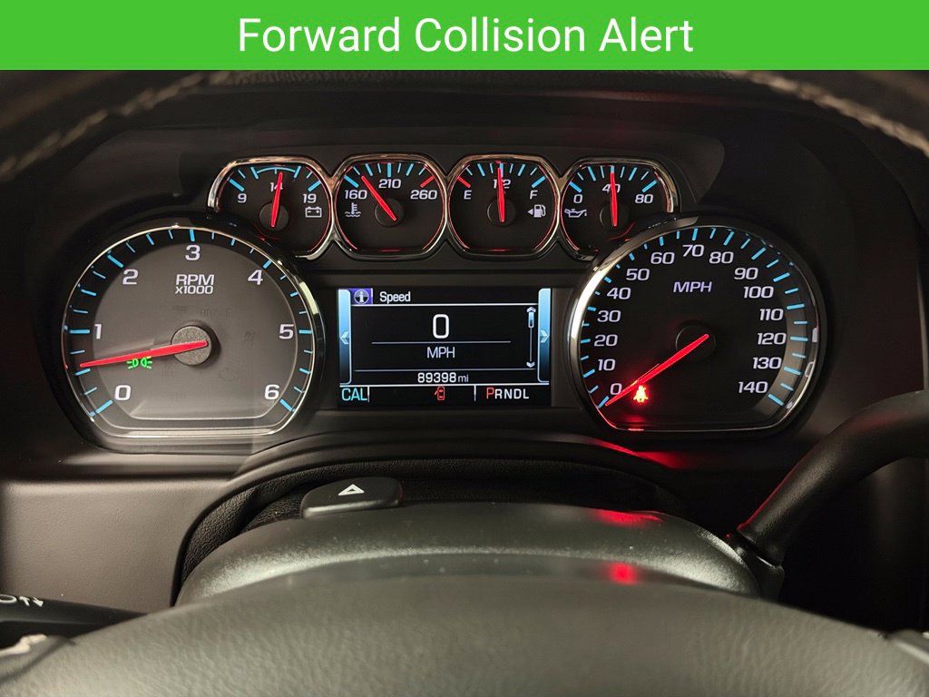 Certified 2019 Chevrolet Tahoe LT w/ Luxury Package AWD/4WD image 49