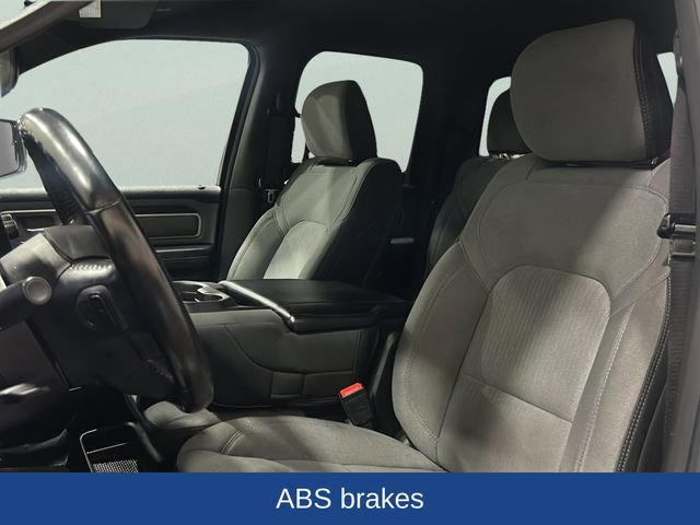 Used 2022 RAM 1500 Big Horn image 15