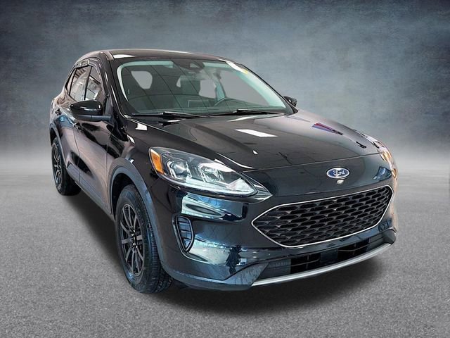 Used 2021 Ford Escape SE w/ Cold Weather Package image 5