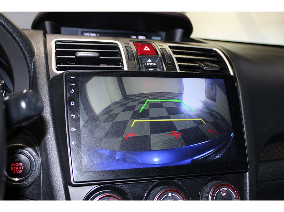 Used 2020 Subaru WRX Limited w/ Popular Package #3 image 35