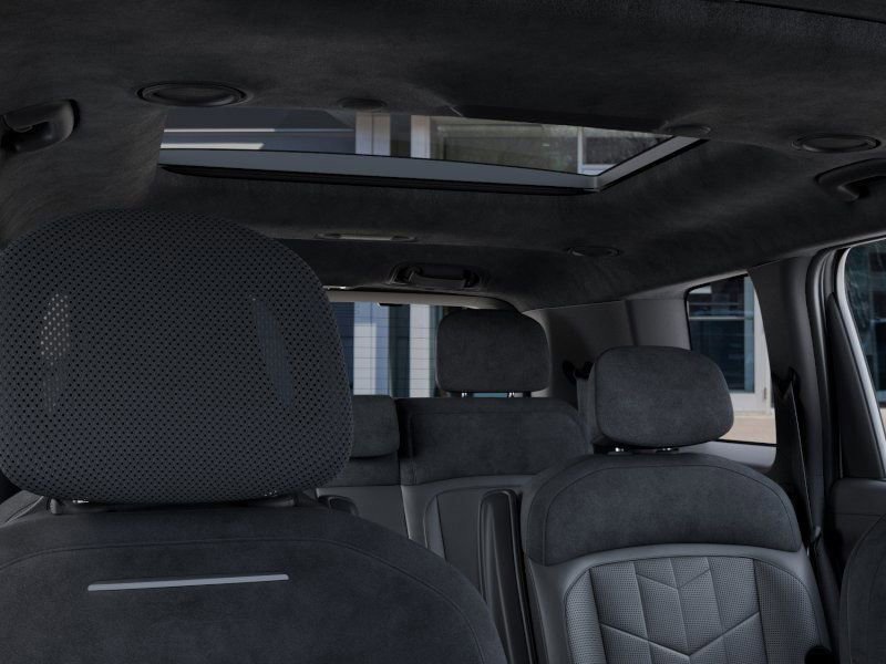 New 2027 Kia Telluride SX Prestige X-Line image 34