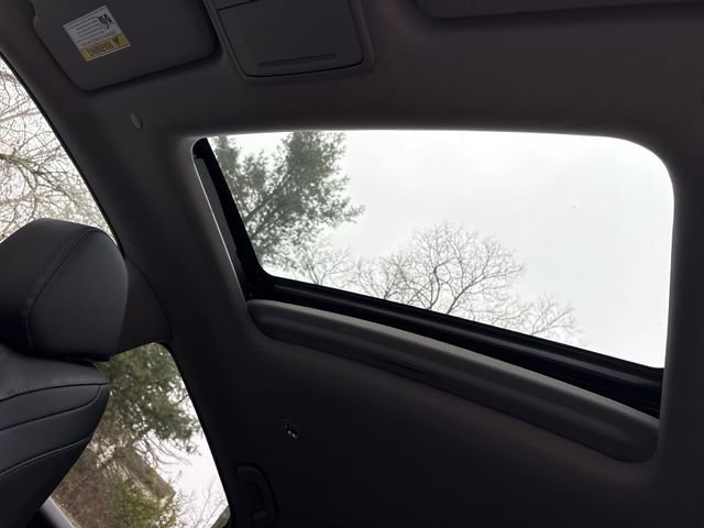 New 2025 Acura ADX AWD image 22