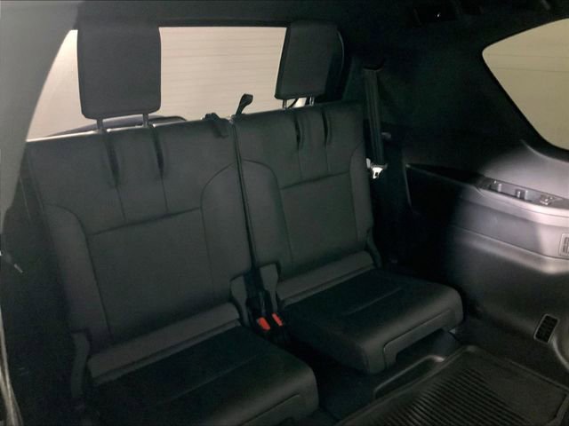 Used 2024 Lexus LX 600 F Sport AWD/4WD image 23