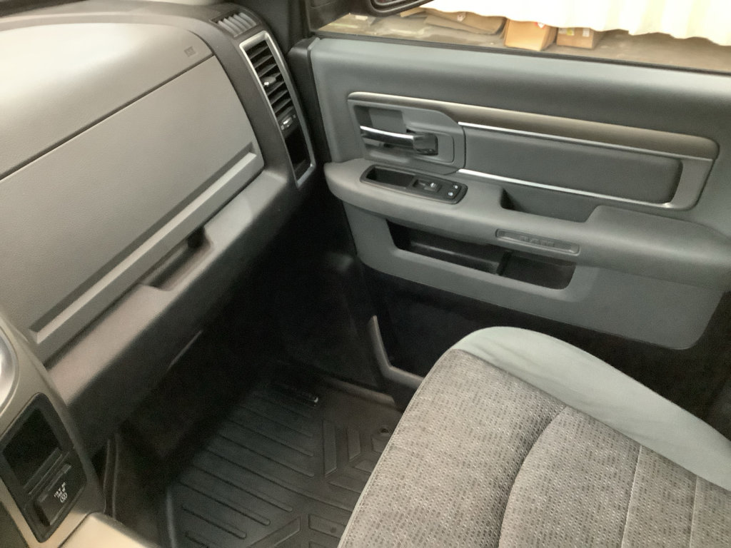 Used 2013 RAM 1500 Big Horn AWD/4WD image 20