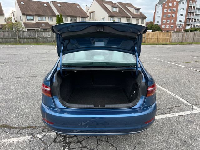 Used 2019 Volkswagen Jetta SE FWD image 28