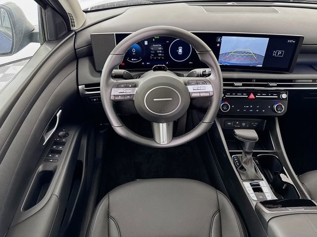 Certified 2025 Hyundai Tucson SEL image 37