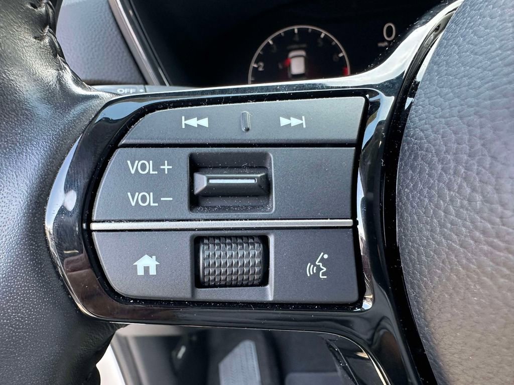 Used 2024 Honda CR-V EX-L image 38