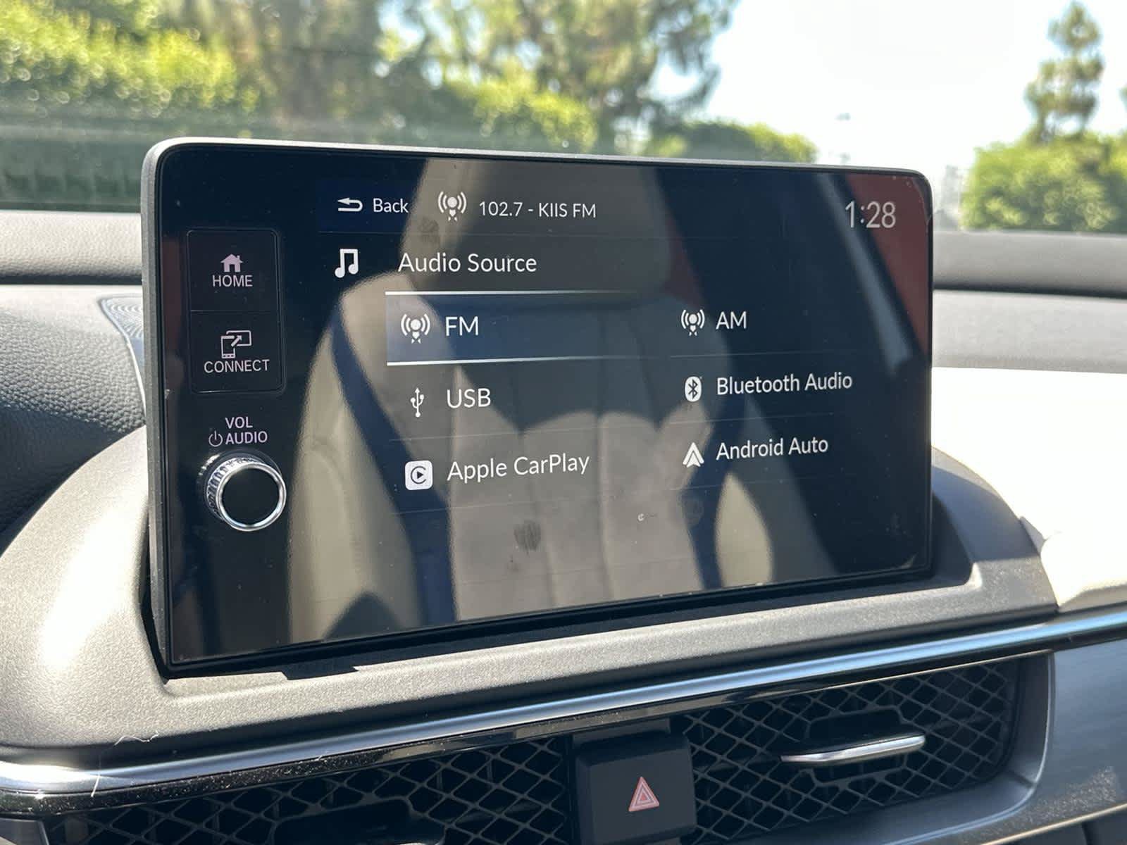 New 2025 Acura ADX A-Spec AWD/4WD image 17
