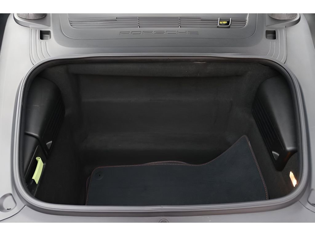 Used 2017 Porsche 911 Carrera S image 42