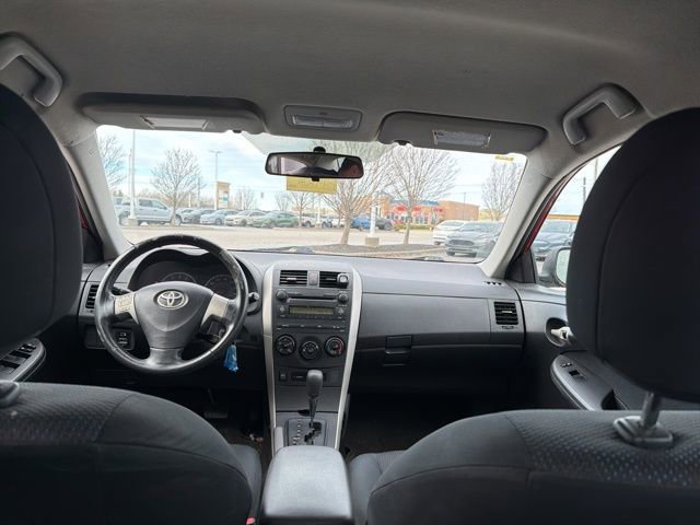 Used 2009 Toyota Corolla LE image 14