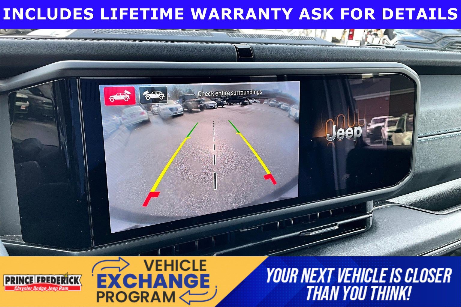 Used 2024 Jeep Wrangler High Altitude AWD/4WD image 18