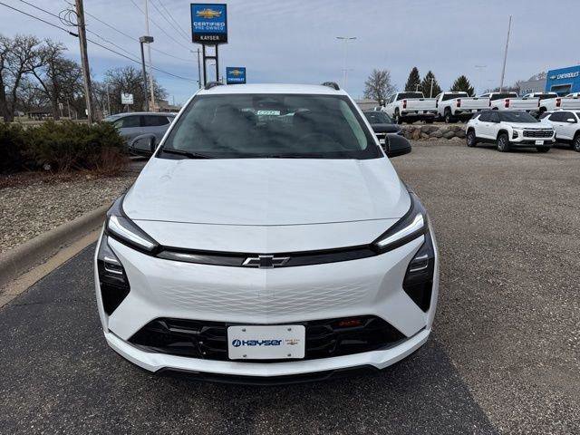 New 2027 Chevrolet Bolt RS image 2