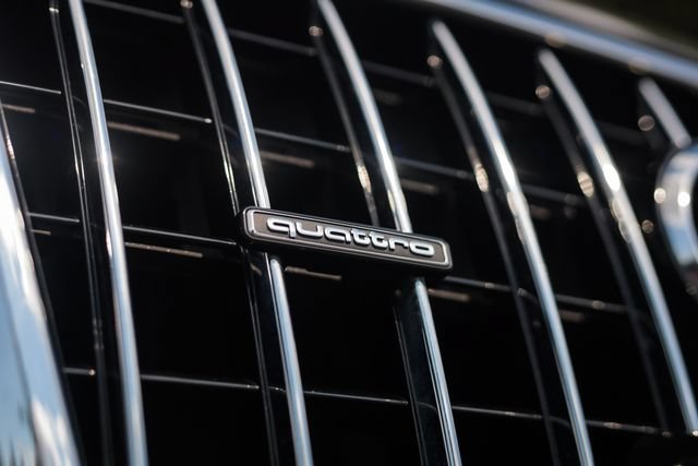 Used 2015 Audi Q5 3.0T Premium Plus AWD/4WD image 11