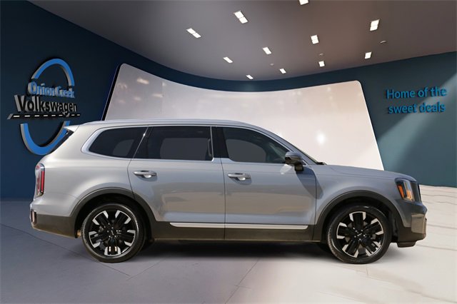 Used 2024 Kia Telluride SX image 4