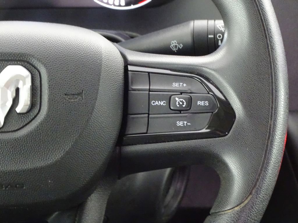 Used 2023 RAM ProMaster 1500 w/ Premium Appearance Group image 22