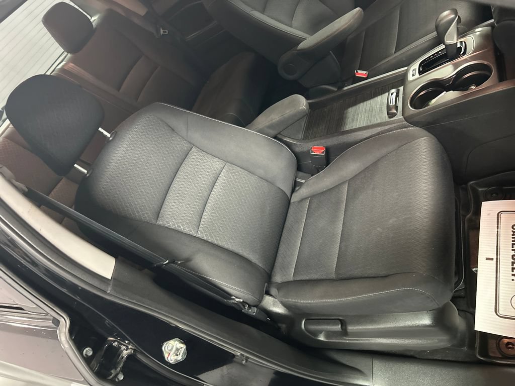 Used 2019 Honda Ridgeline Sport image 23