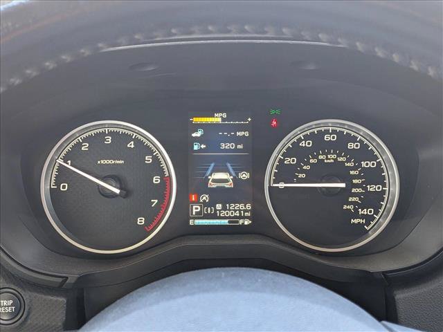 Used 2020 Subaru Forester Premium AWD/4WD image 11