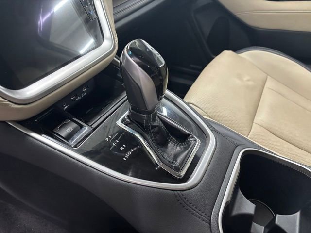 Used 2021 Subaru Outback Limited w/ Tech Package 2 AWD/4WD image 11