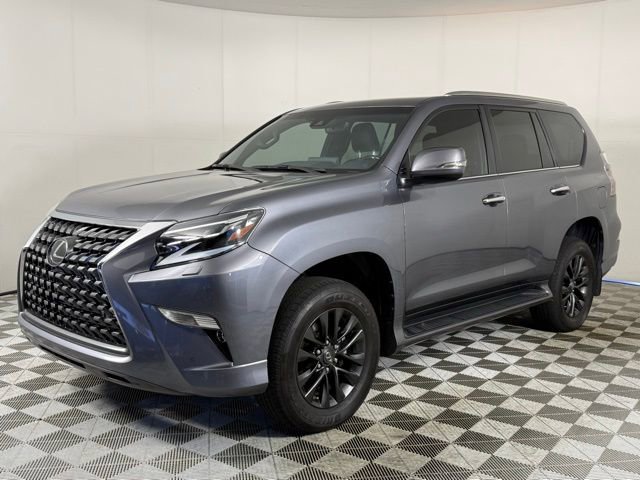 Used 2023 Lexus GX 460 Premium w/ Premium Package image 2