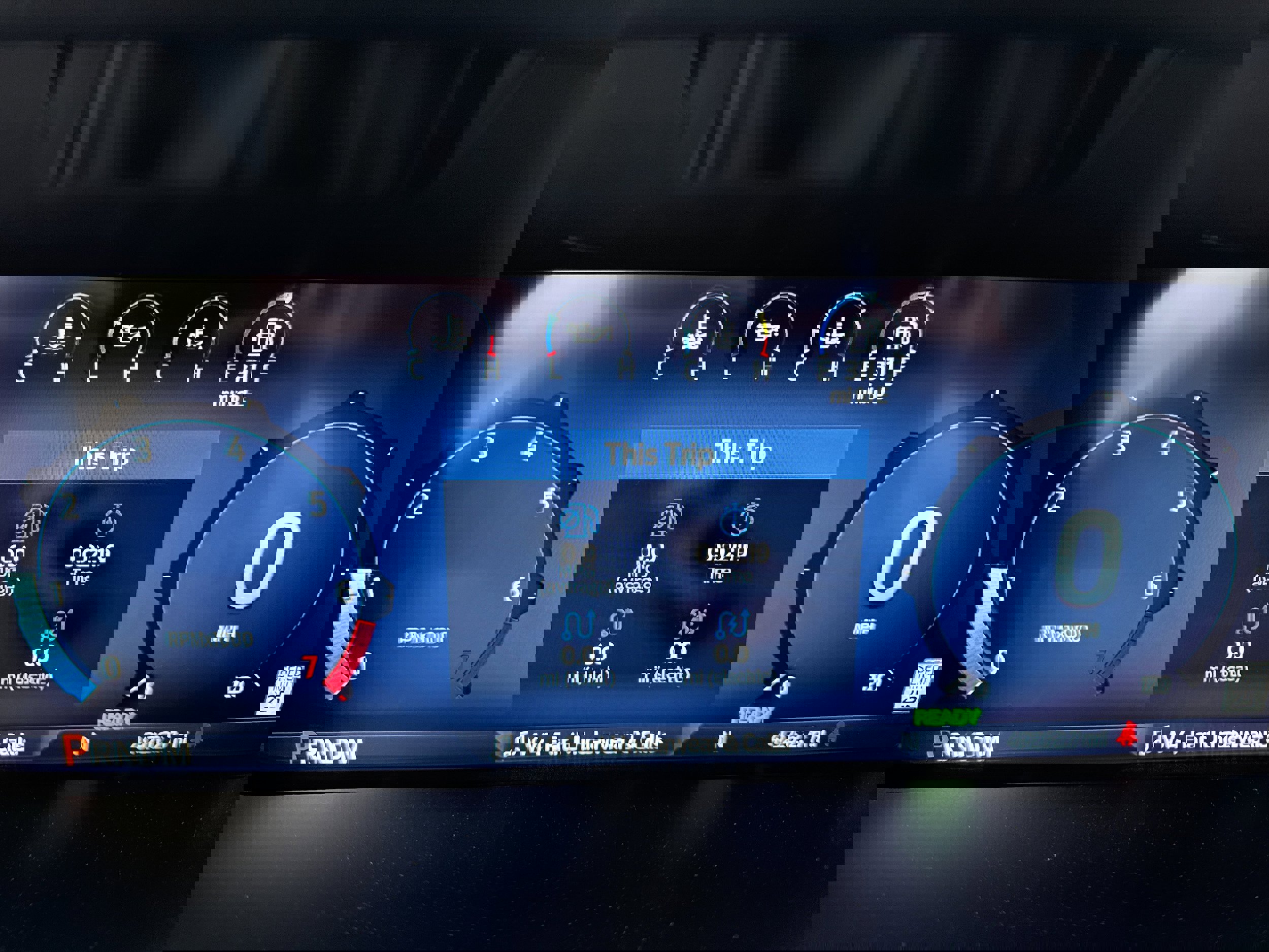 Used 2024 Ford F150 Platinum w/ Equipment Group 703A Plus image 18