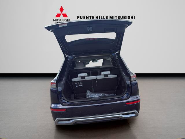 New 2026 Mitsubishi Outlander SE FWD image 9