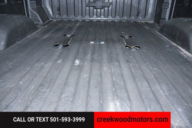 Used 2020 Chevrolet Silverado 2500 LTZ w/ LTZ Plus Package image 62