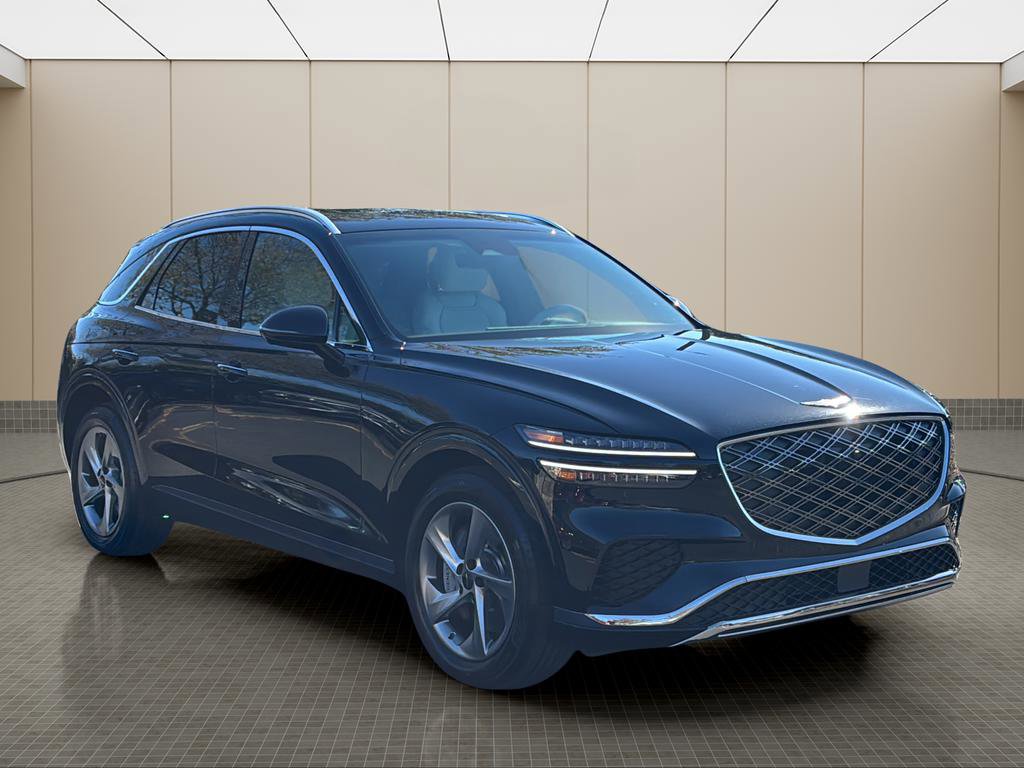 Certified 2026 Genesis GV70 2.5T Advanced image 7