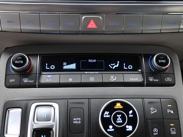 Used 2021 Hyundai Palisade Limited image 25