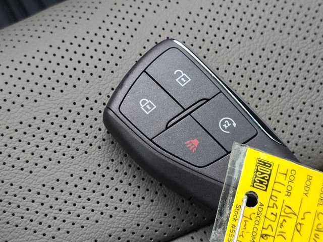 New 2026 Chevrolet Colorado ZR2 w/ Technology Package image 32