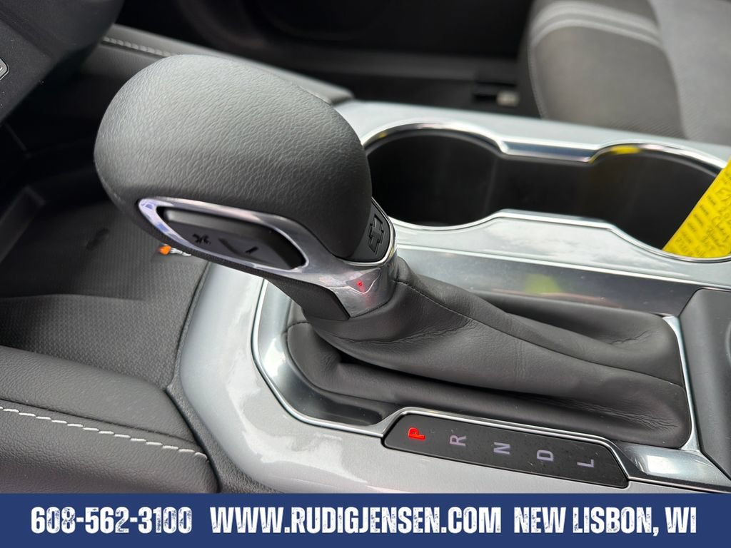 Used 2023 Chevrolet Blazer LT w/ Convenience Package AWD/4WD image 26
