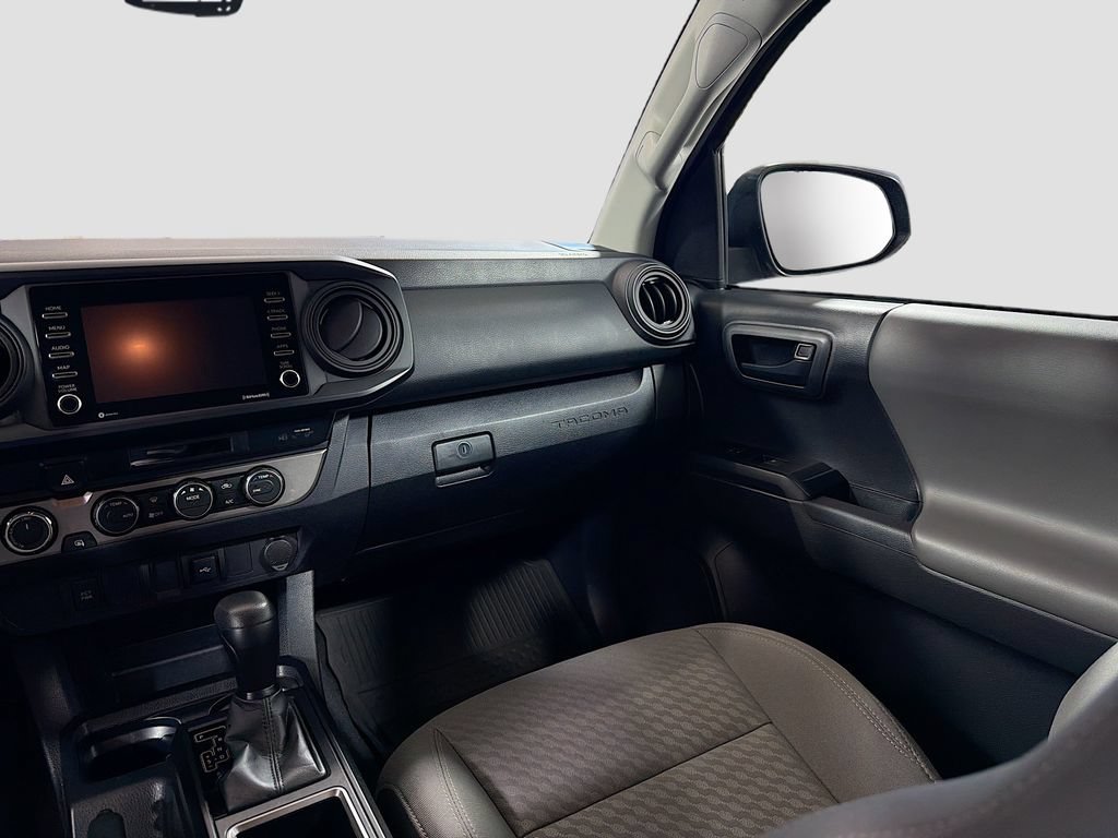 Used 2023 Toyota Tacoma SR AWD/4WD image 22