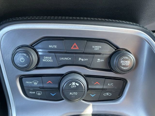 Used 2022 Dodge Challenger R/T Scat Pack image 19
