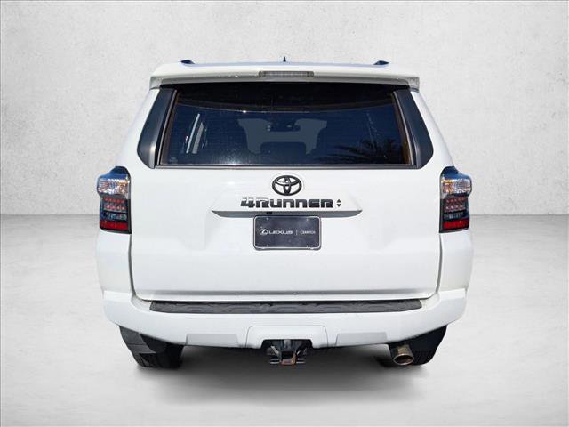 Used 2023 Toyota 4Runner SR5 Premium image 9