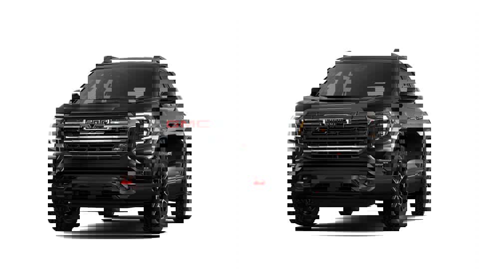 New 2026 GMC Terrain AT4 image 27