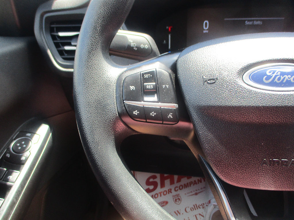 Used 2025 Ford Escape Active FWD image 11