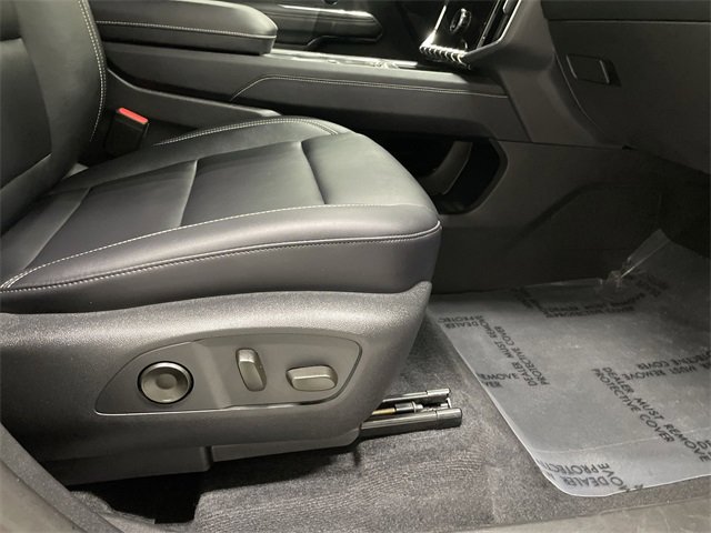 Certified 2024 GMC Acadia Elevation w/ Luxury Package image 21