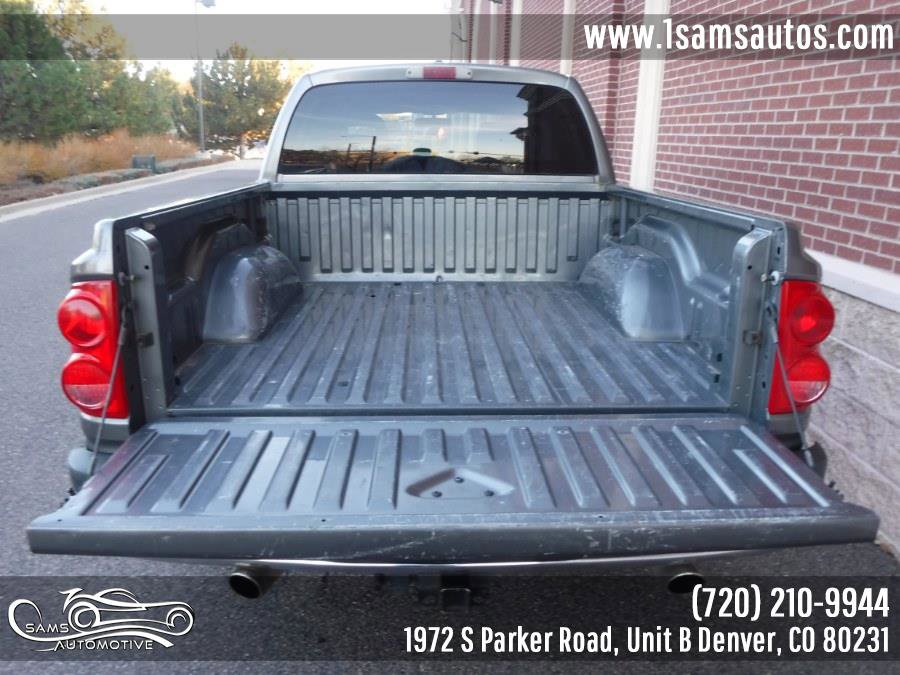 Used 2006 Dodge Dakota SLT image 30