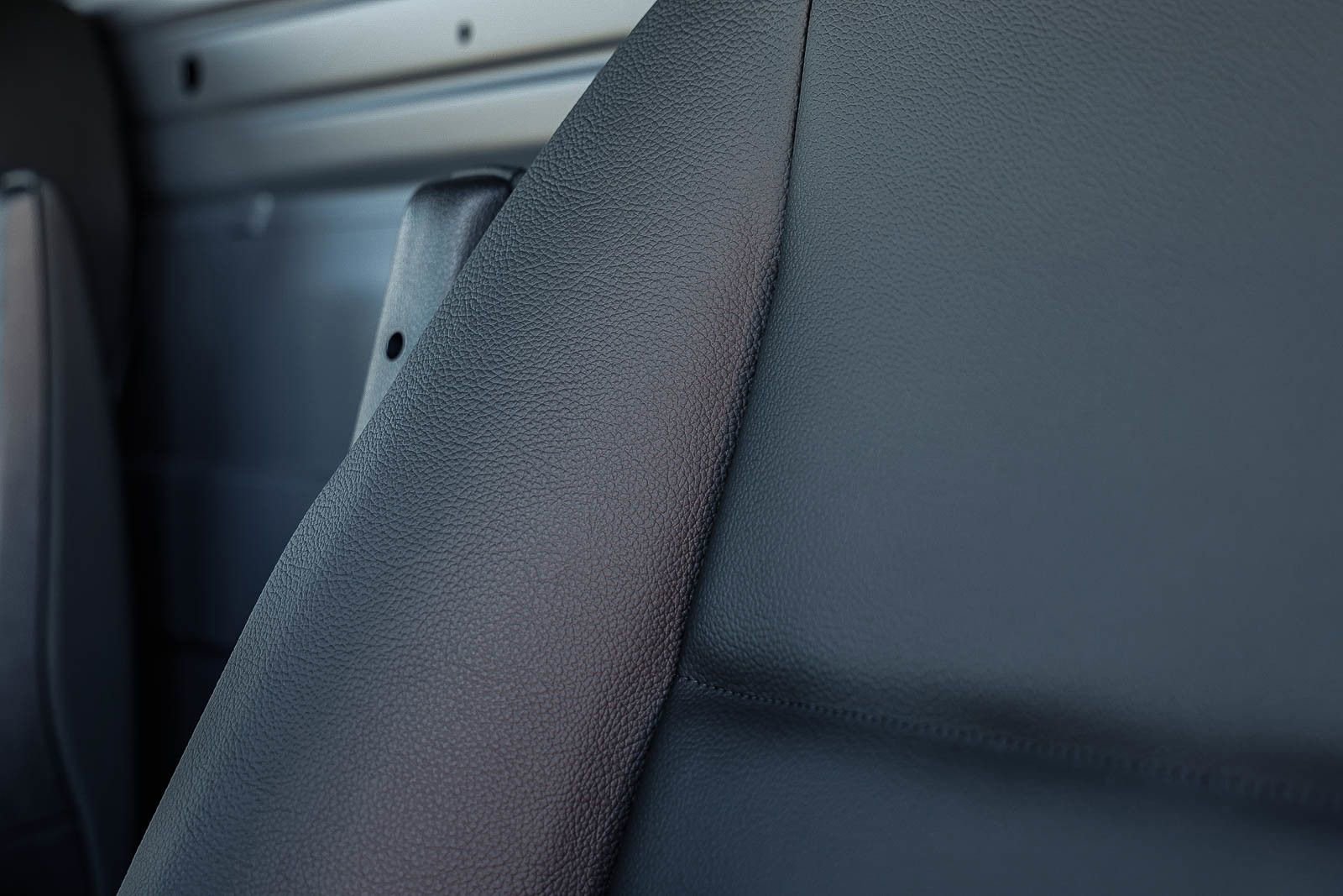 New 2025 Mercedes-Benz Sprinter 2500 image 24