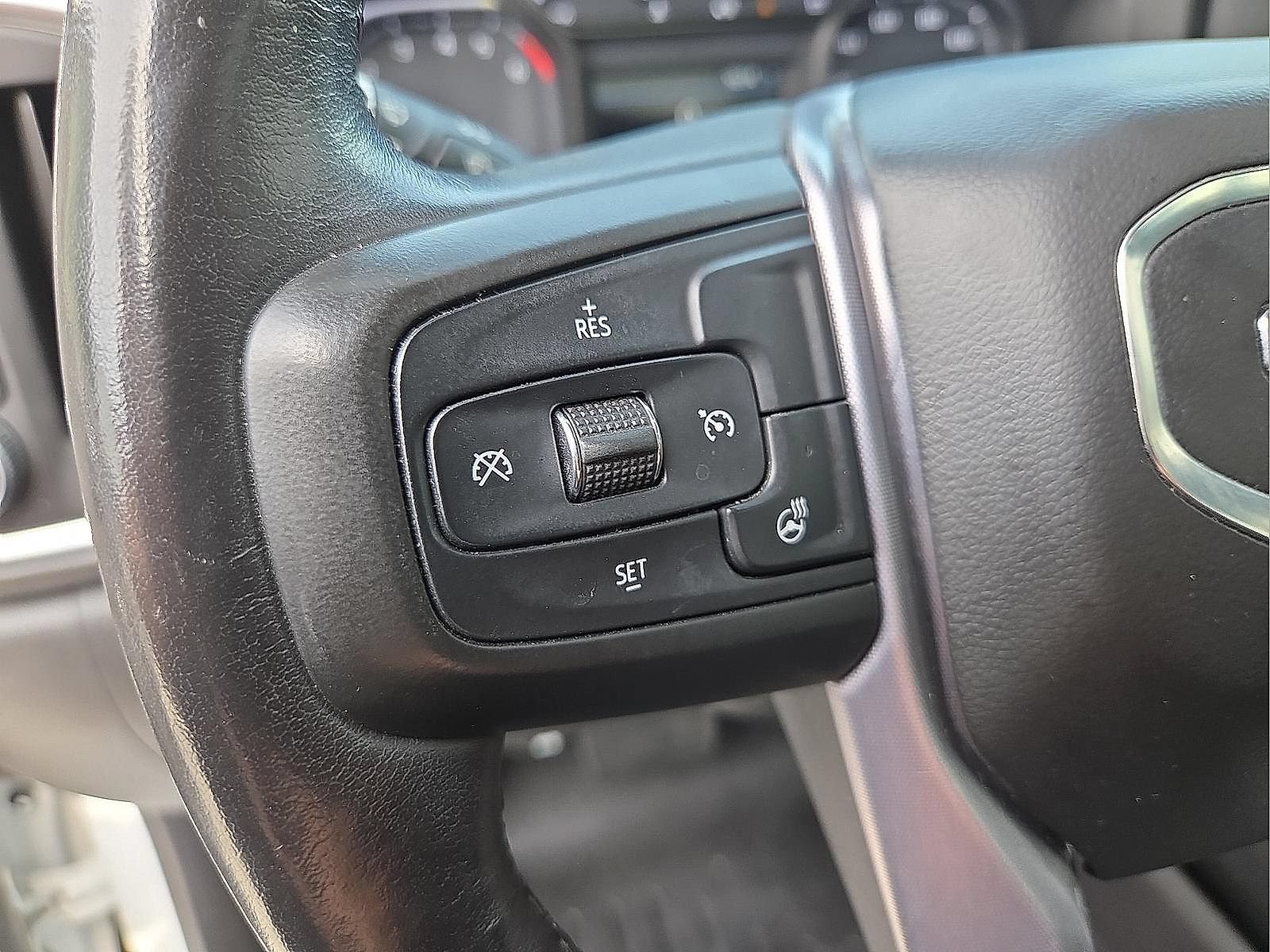 Used 2019 GMC Sierra 1500 SLT w/ SLT Premium Package AWD/4WD image 12