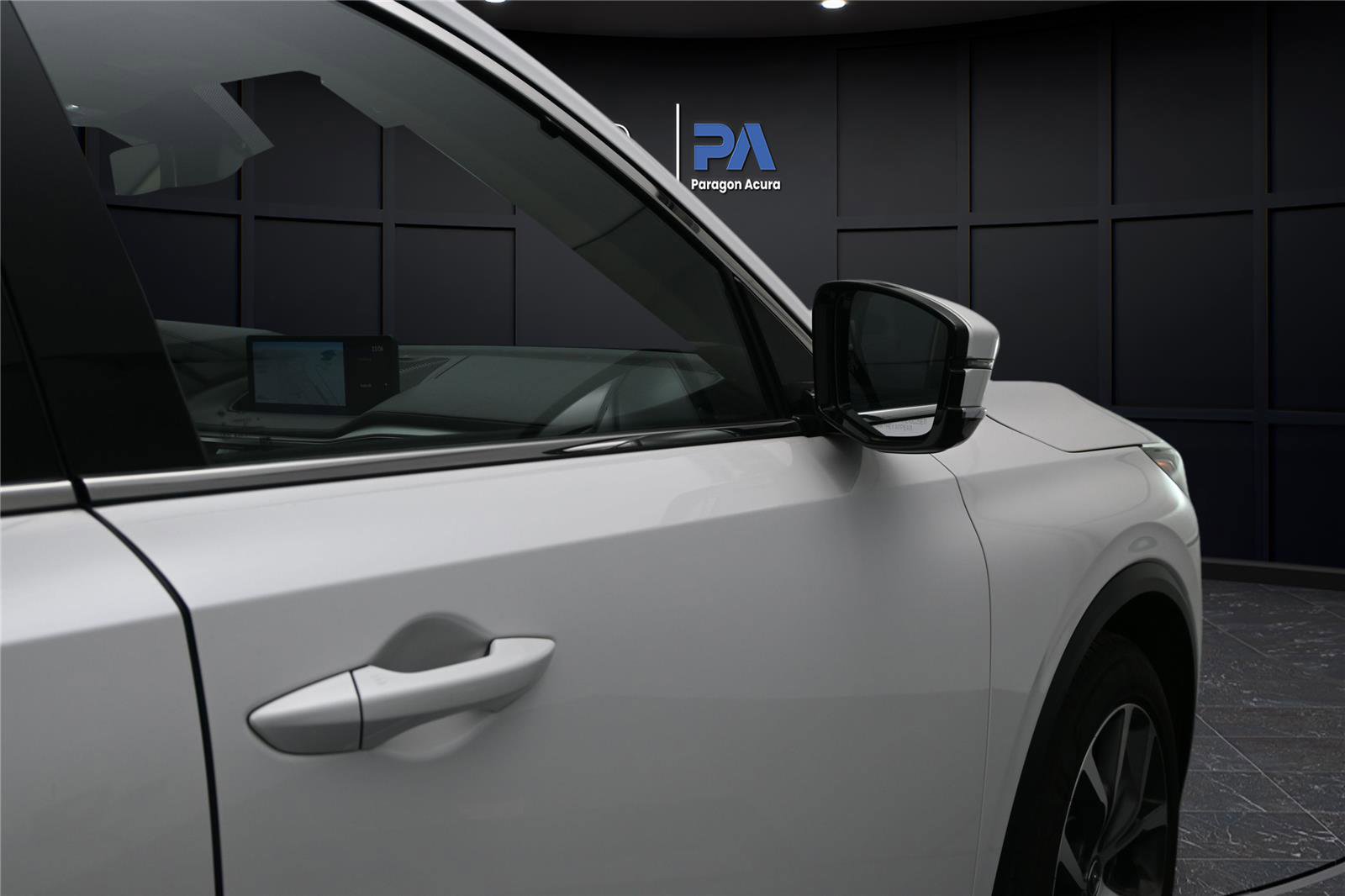 Certified 2024 Acura MDX SH-AWD w/ Technology Package image 18