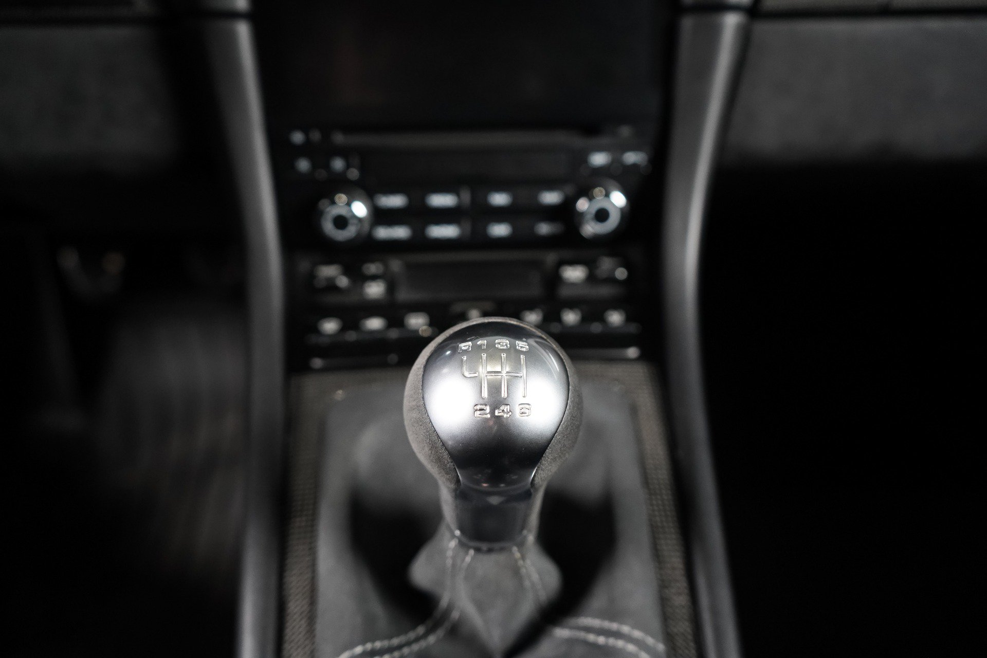 Used 2018 Porsche 911 GT3 RWD image 84