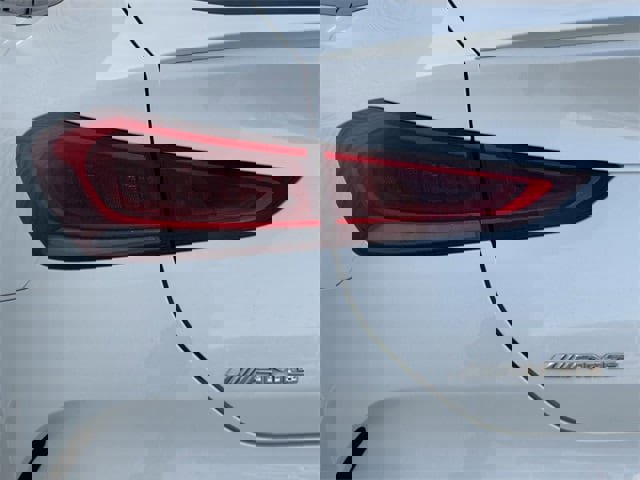 Used 2023 Mercedes-Benz GLE 53 AMG 4MATIC Coupe image 6